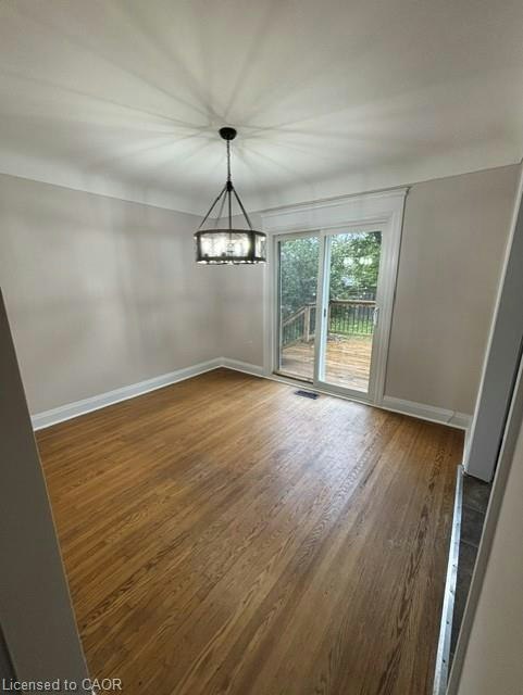 46 Delevan Crescent, Hamilton, ON, L9A 4A7 - 11
