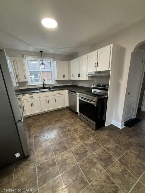 46 Delevan Crescent, Hamilton, ON, L9A 4A7 - 9