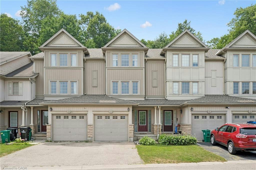 P89-175 David Bergey Drive, Kitchener, ON, N2E 4H8