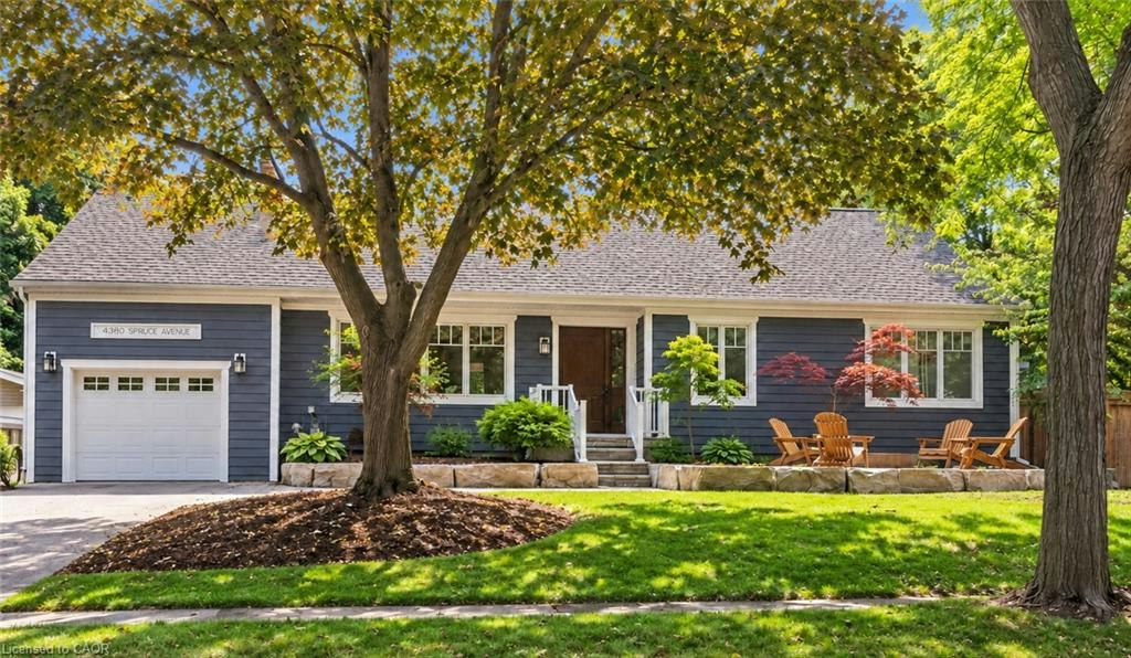4380 Spruce Avenue, Burlington, ON, L7L 1L8