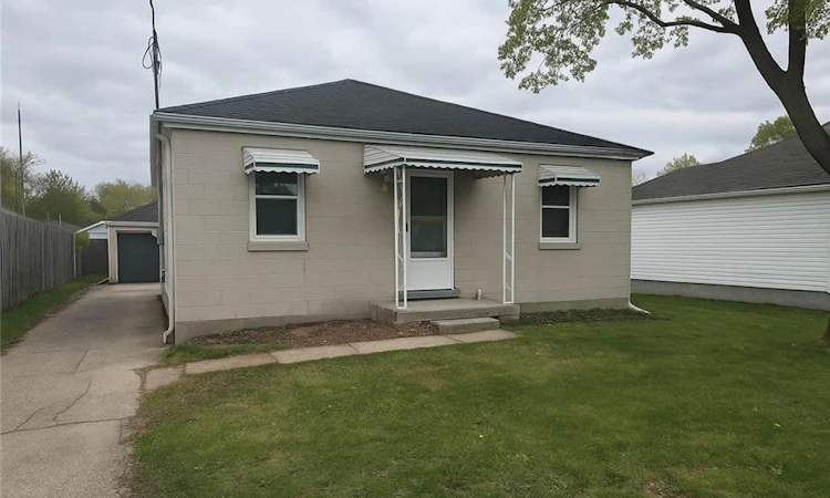 74 St Clair Avenue