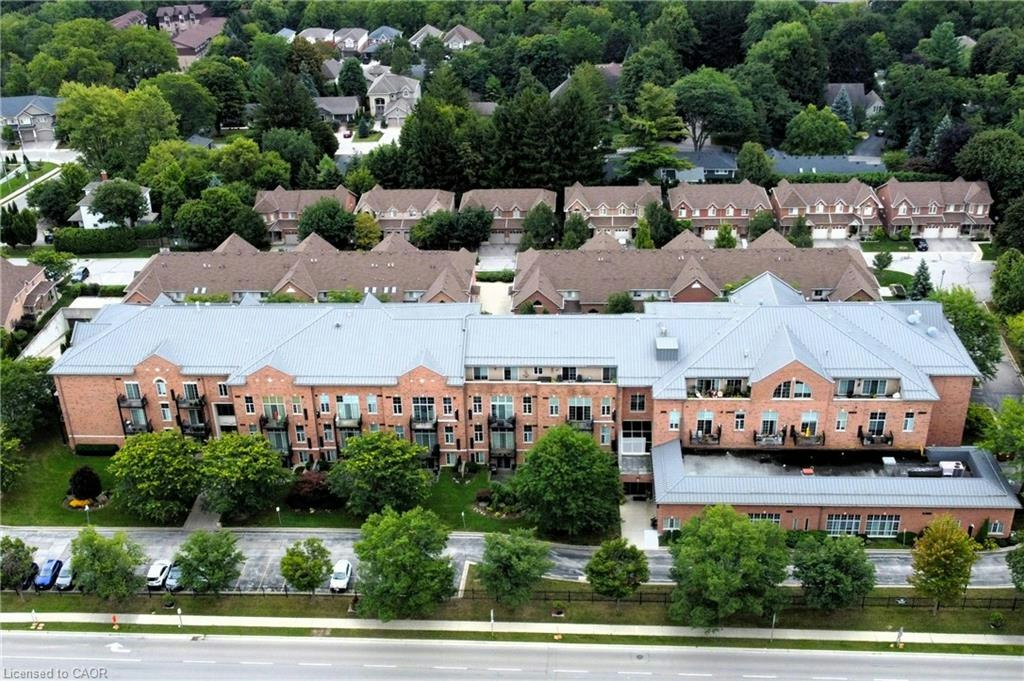 111-262 Dundas Street E, Hamilton, ON, L0R 2H4