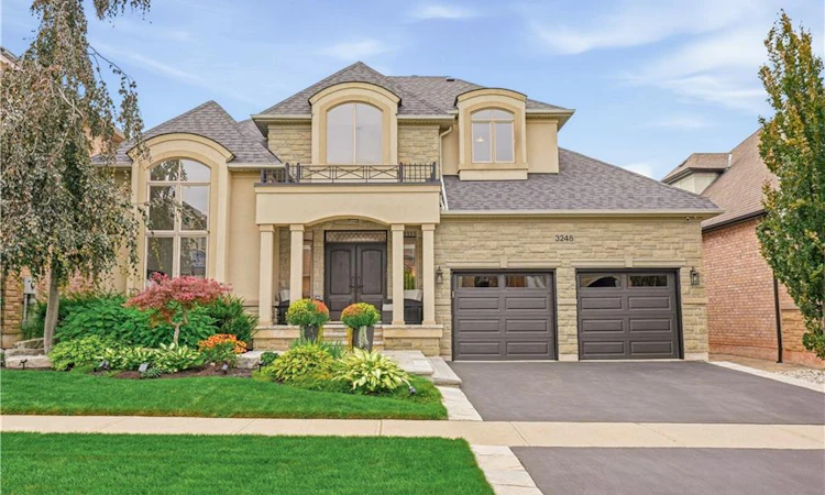 3248 Ribble Crescent