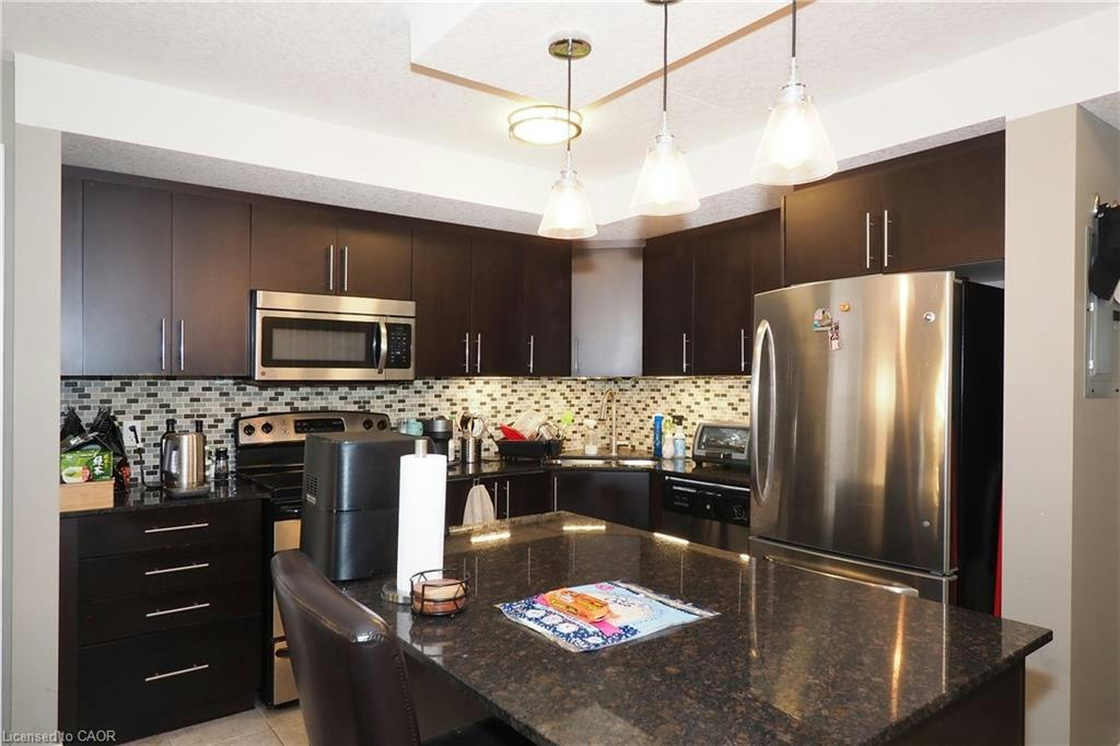 309-776 Laurelwood Drive, Waterloo, ON, N2V 0A5 - 12