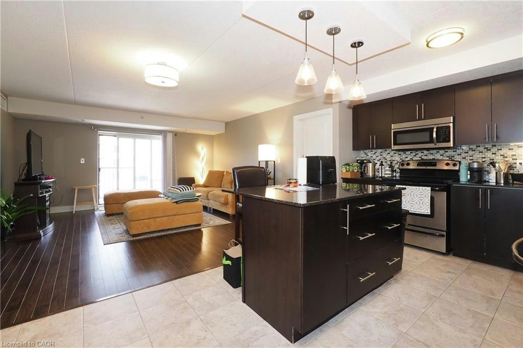 309-776 Laurelwood Drive, Waterloo, ON, N2V 0A5 - 7