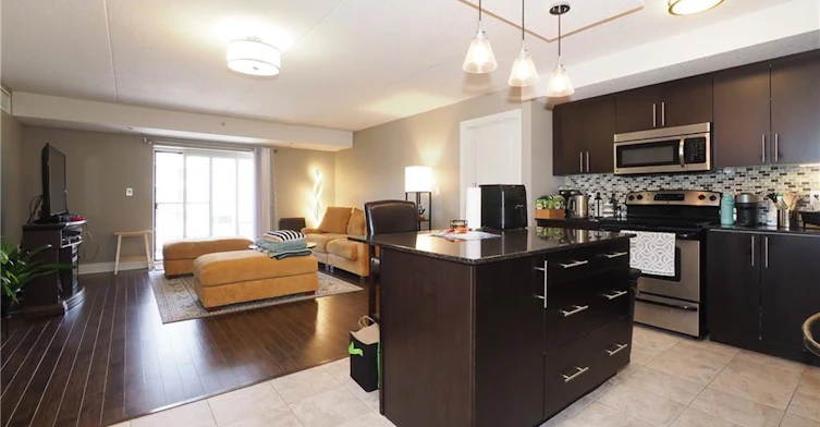 309-776 Laurelwood Drive, Waterloo, ON, N2V 0A5 - 7