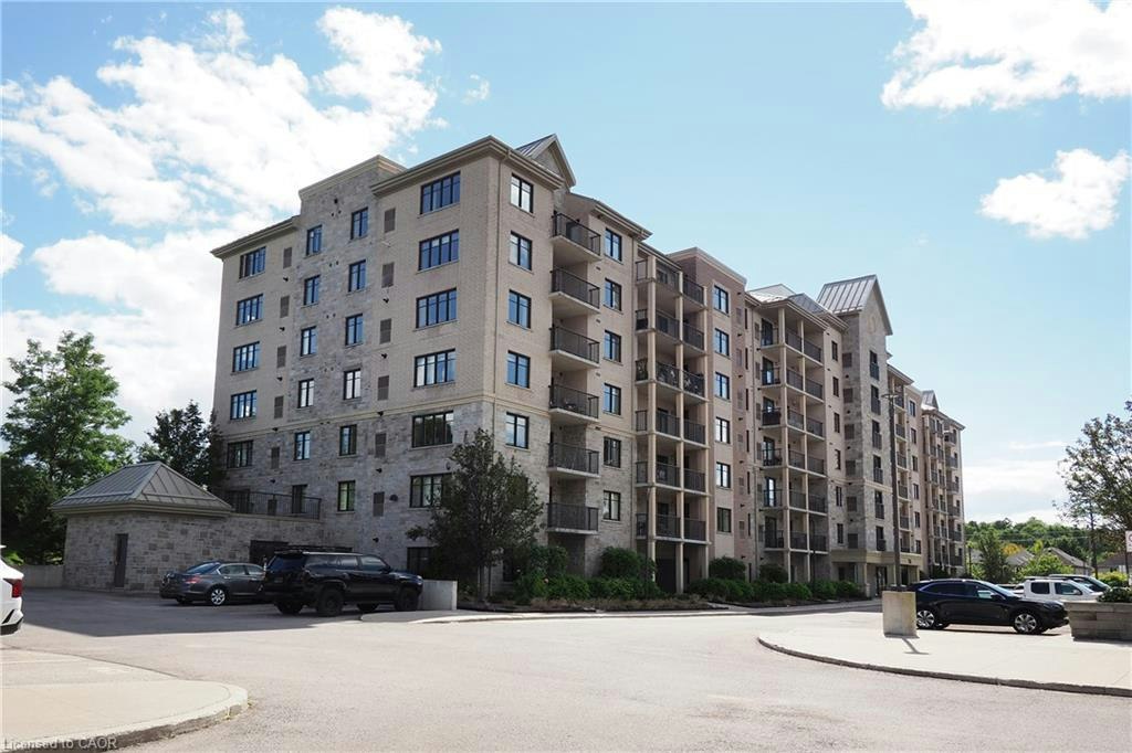 309-776 Laurelwood Drive, Waterloo, ON, N2V 0A5 - 2
