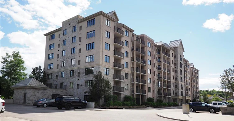 309-776 Laurelwood Drive, Waterloo, ON, N2V 0A5 - 2
