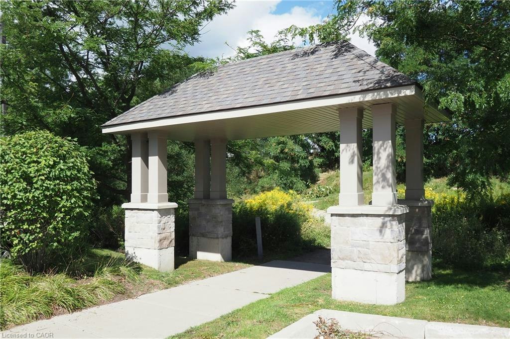 309-776 Laurelwood Drive, Waterloo, ON, N2V 0A5 - 23