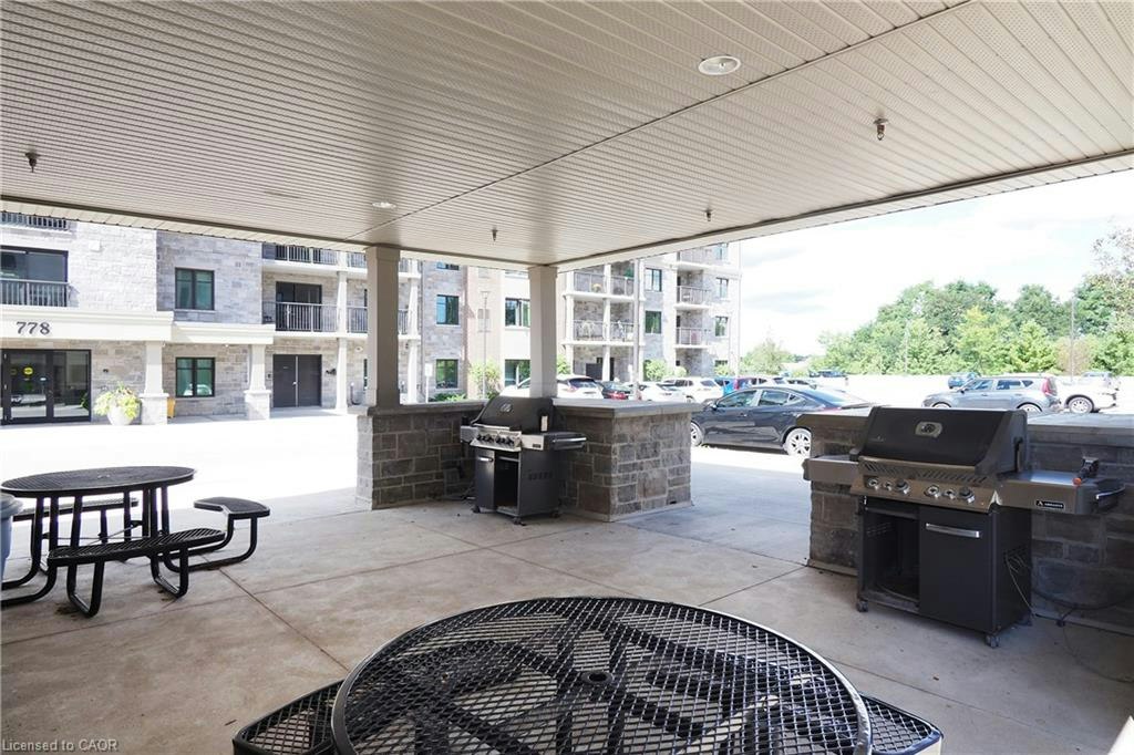 309-776 Laurelwood Drive, Waterloo, ON, N2V 0A5 - 22