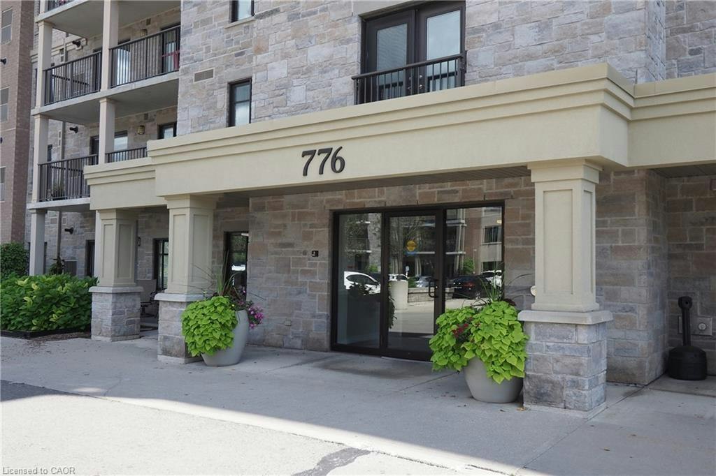 309-776 Laurelwood Drive, Waterloo, ON, N2V 0A5 - 3
