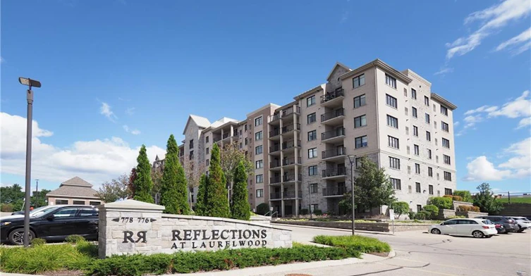 309-776 Laurelwood Drive, Waterloo, ON, N2V 0A5