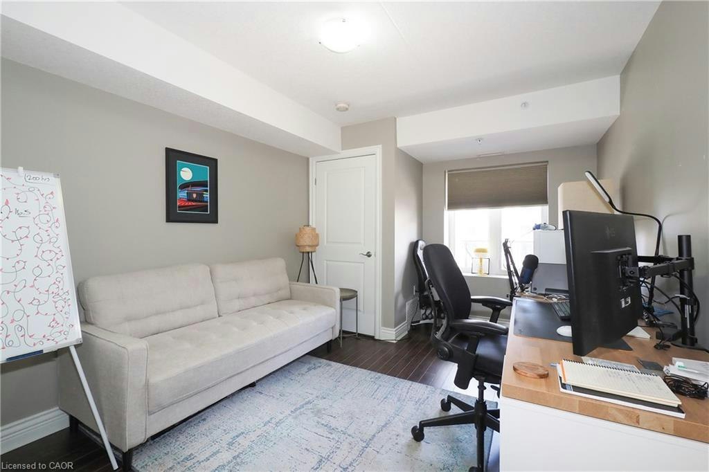 309-776 Laurelwood Drive, Waterloo, ON, N2V 0A5 - 17