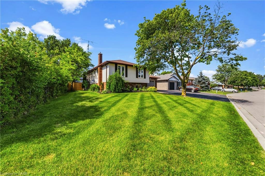 4 Ravine Crescent, Cayuga, ON, N0A 1S0