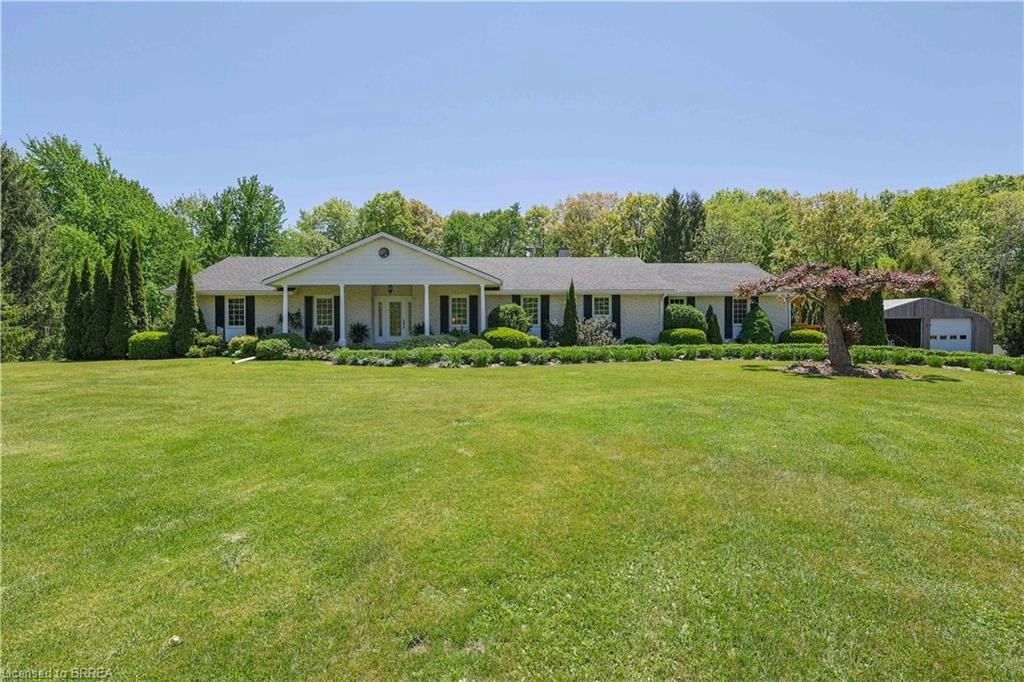 386 Radical Road, Norfolk County, ON, N4Y 4K2