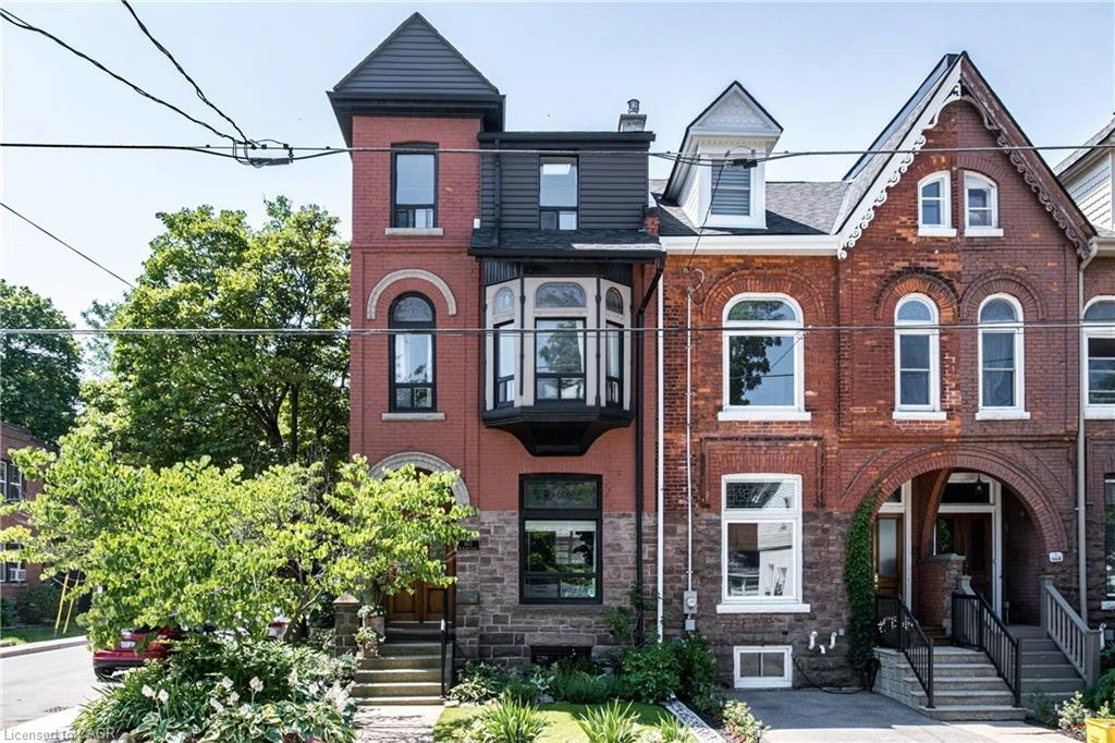 165 Markland Street, Hamilton, ON, L8P 2K6