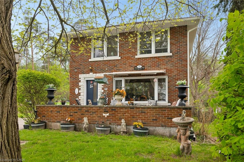 786 Stirling Avenue S, Kitchener, ON, N2M 3K3