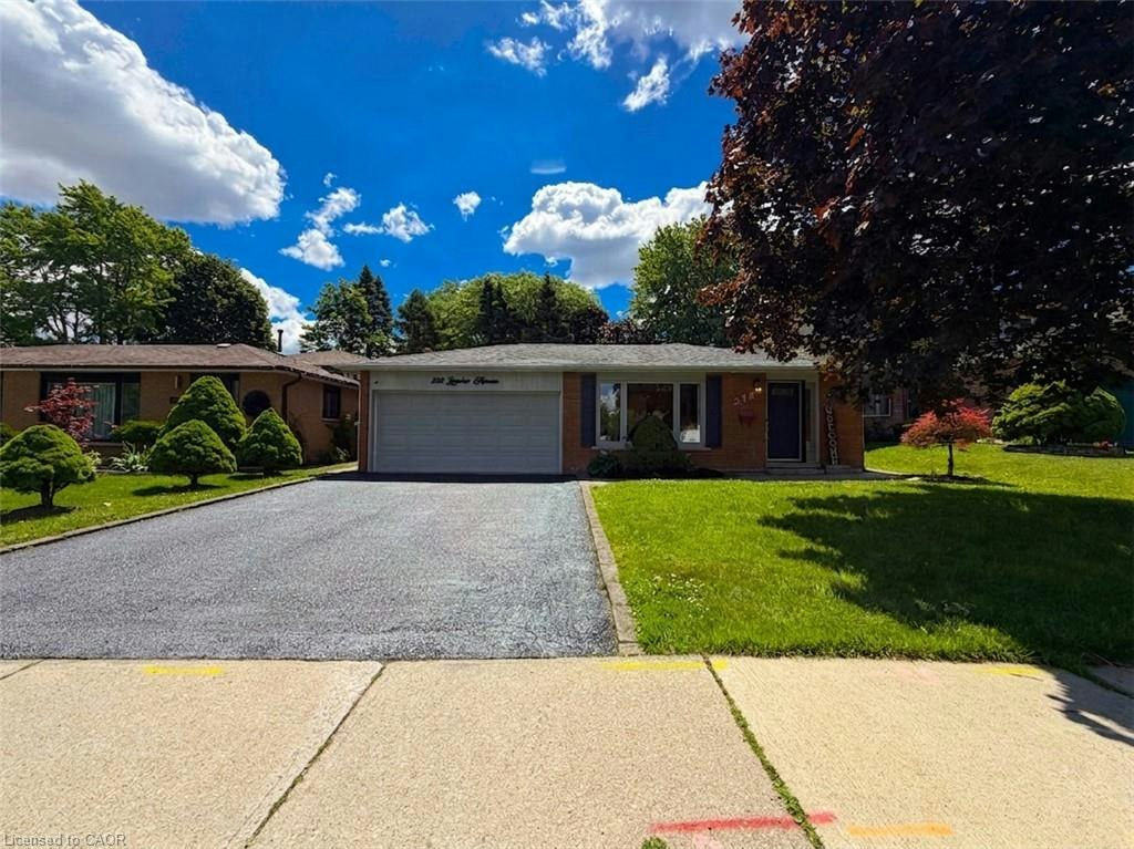 238 Laurier Avenue, Milton, ON, L9T 3V6
