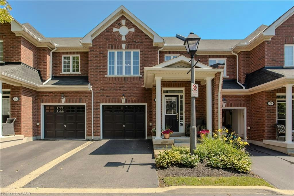 4-2410 Woodward Avenue, Burlington, ON, L7R 1T9