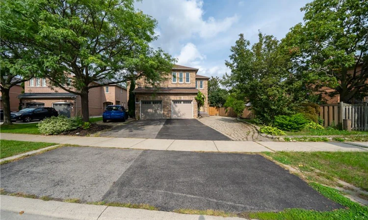 2031 Westree Drive