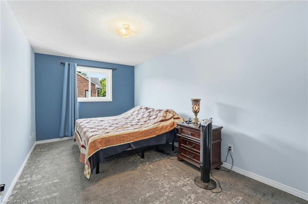 2-222 Fellowes Crescent, Hamilton, ON, L8B 0R1 - 23