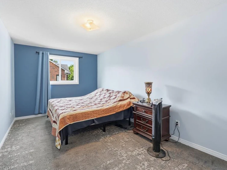 2-222 Fellowes Crescent, Hamilton, ON, L8B 0R1 - 23