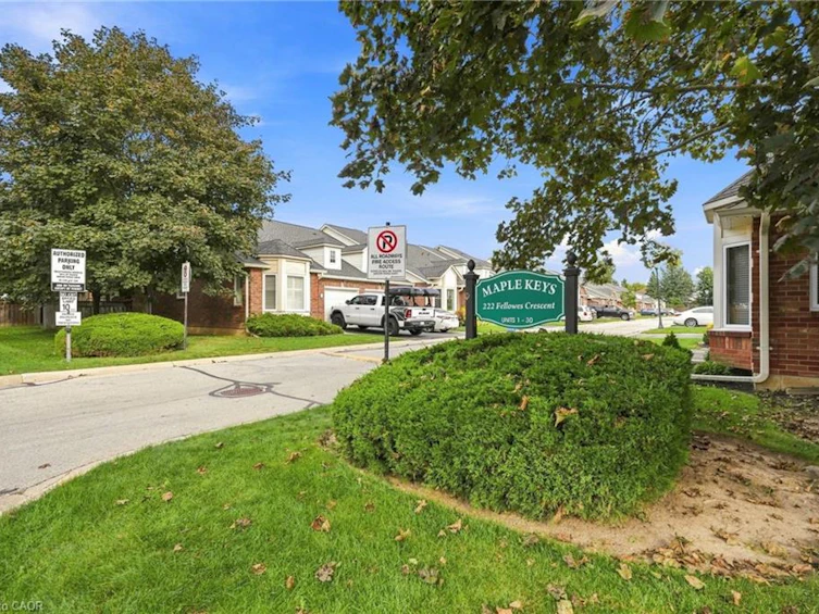 2-222 Fellowes Crescent, Hamilton, ON, L8B 0R1 - 32
