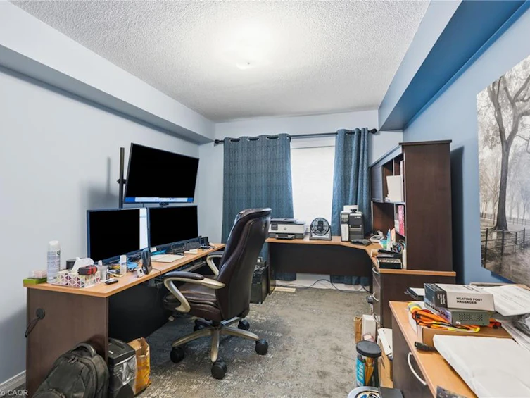 2-222 Fellowes Crescent, Hamilton, ON, L8B 0R1 - 17