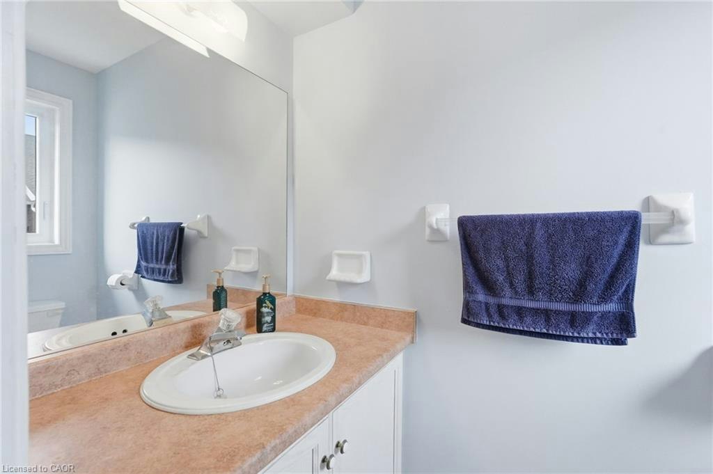 2-222 Fellowes Crescent, Hamilton, ON, L8B 0R1 - 5