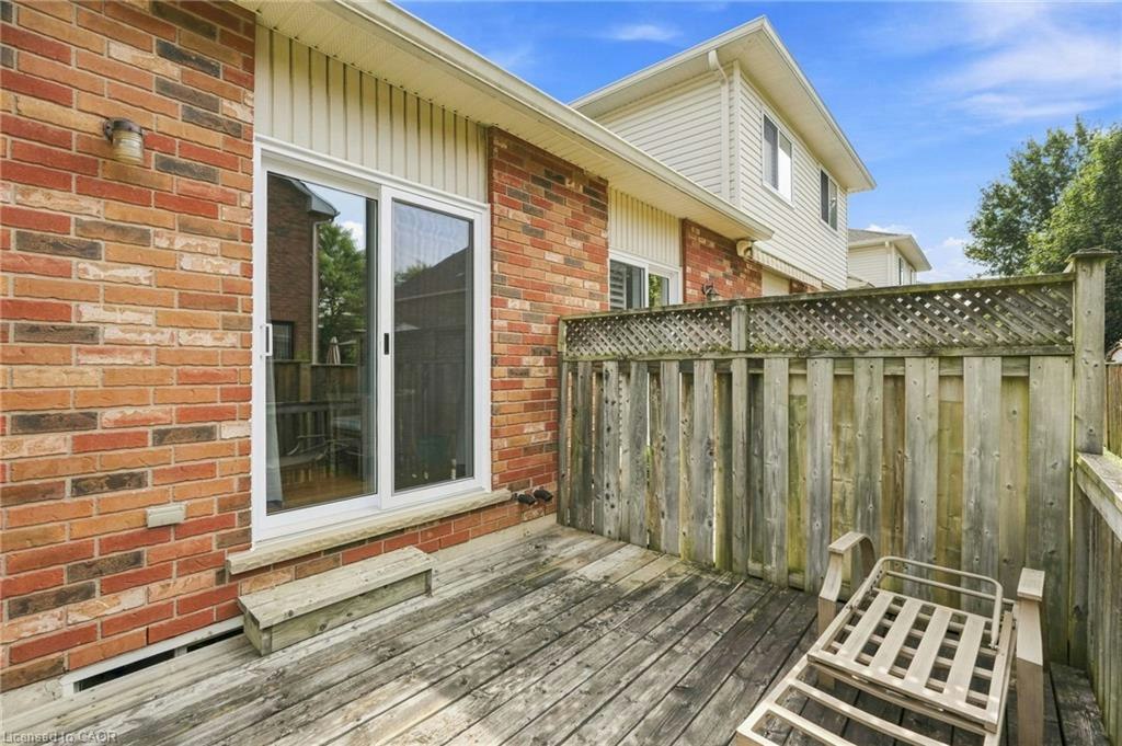 2-222 Fellowes Crescent, Hamilton, ON, L8B 0R1 - 28