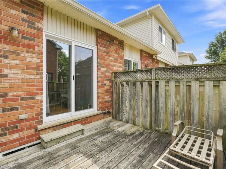 2-222 Fellowes Crescent, Hamilton, ON, L8B 0R1 - 28