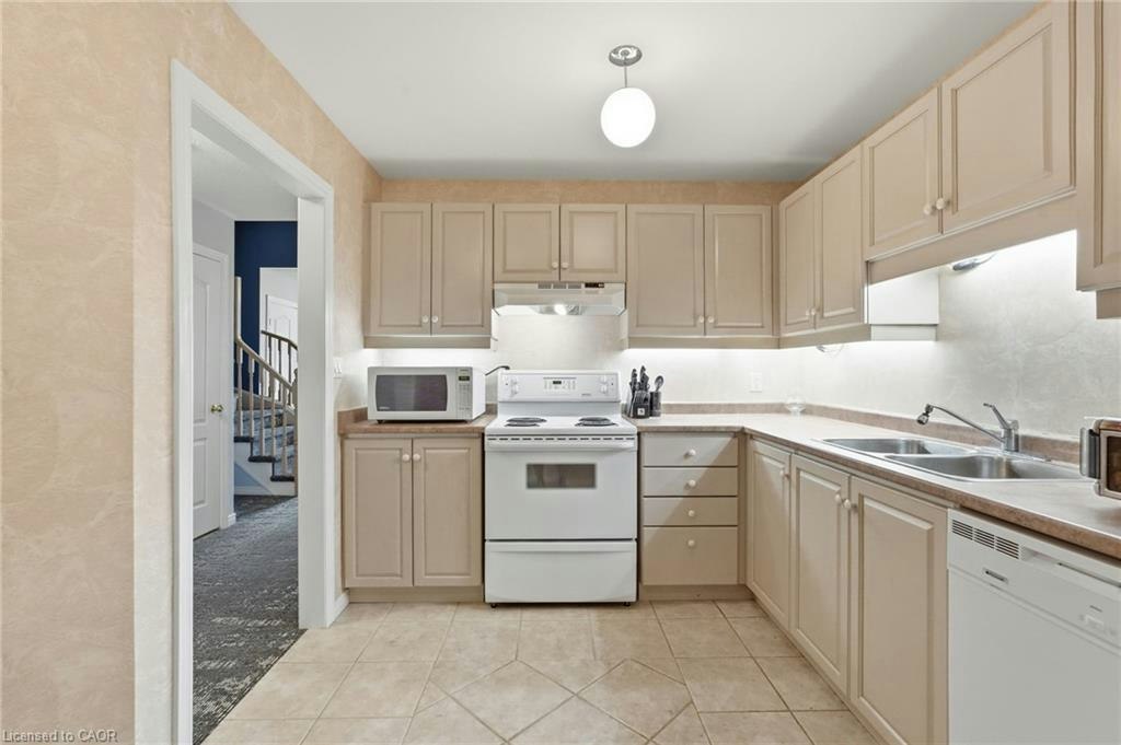 2-222 Fellowes Crescent, Hamilton, ON, L8B 0R1 - 7