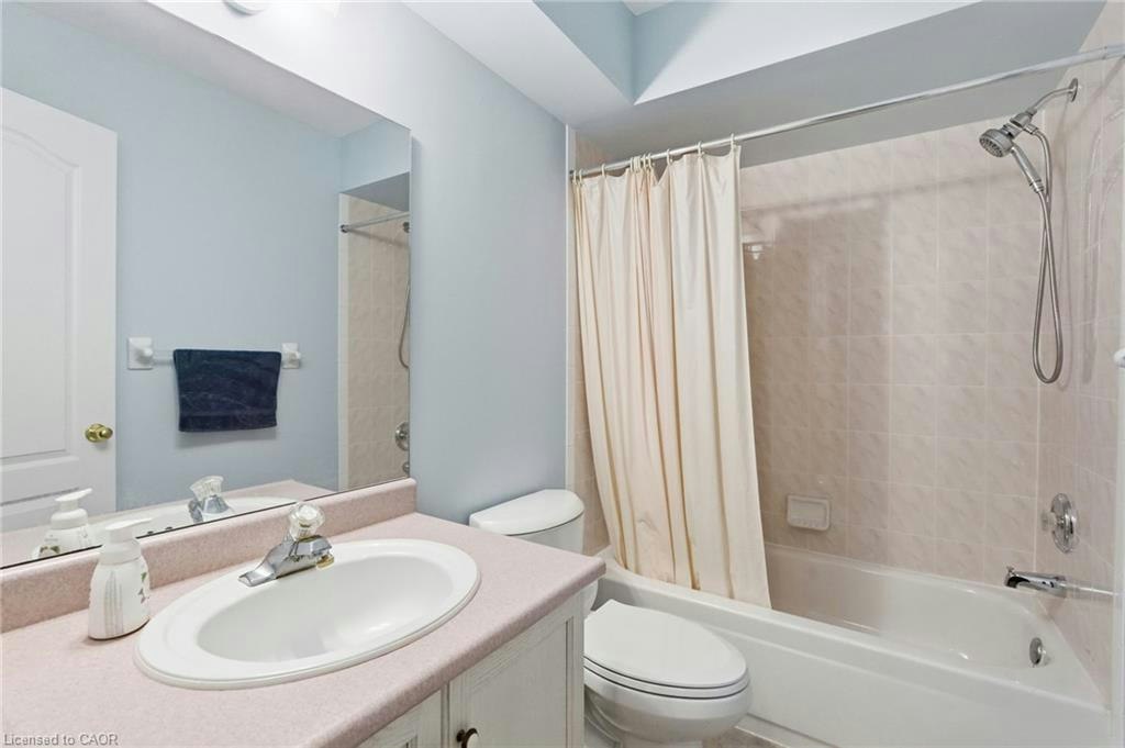 2-222 Fellowes Crescent, Hamilton, ON, L8B 0R1 - 19