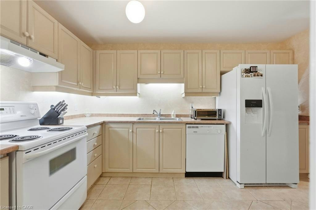 2-222 Fellowes Crescent, Hamilton, ON, L8B 0R1 - 8
