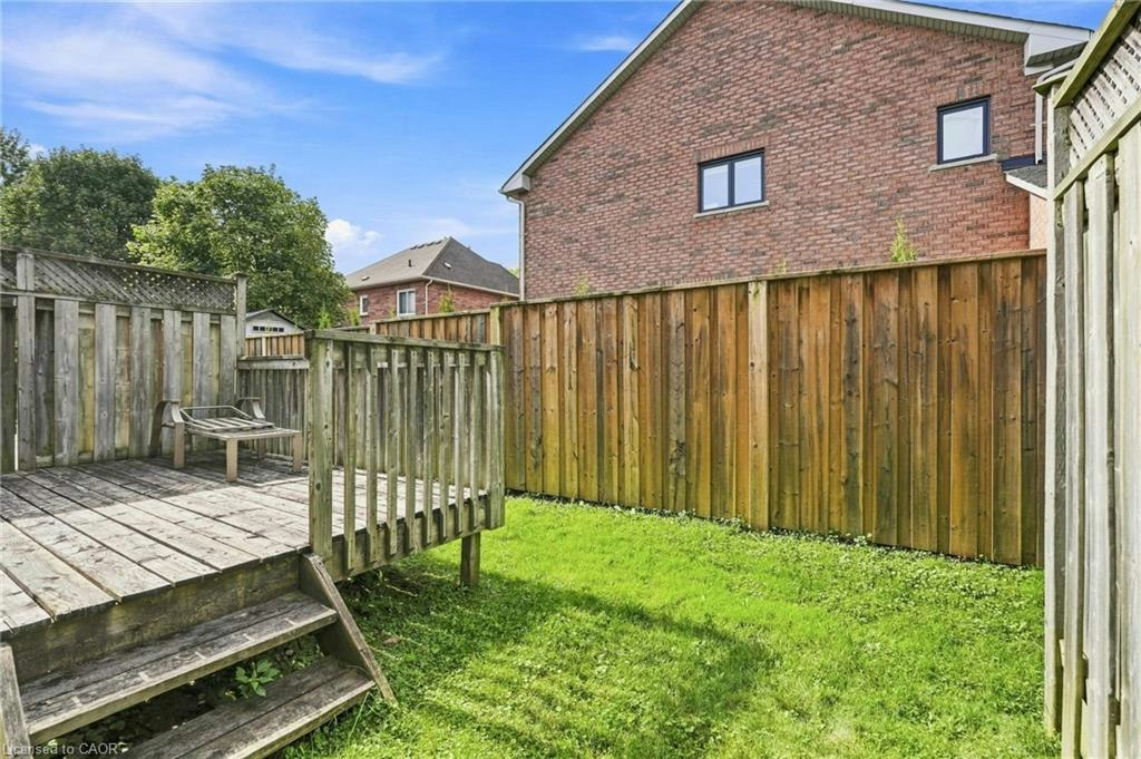 2-222 Fellowes Crescent, Hamilton, ON, L8B 0R1 - 29