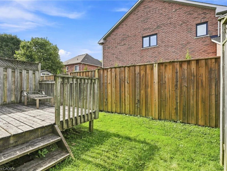2-222 Fellowes Crescent, Hamilton, ON, L8B 0R1 - 29