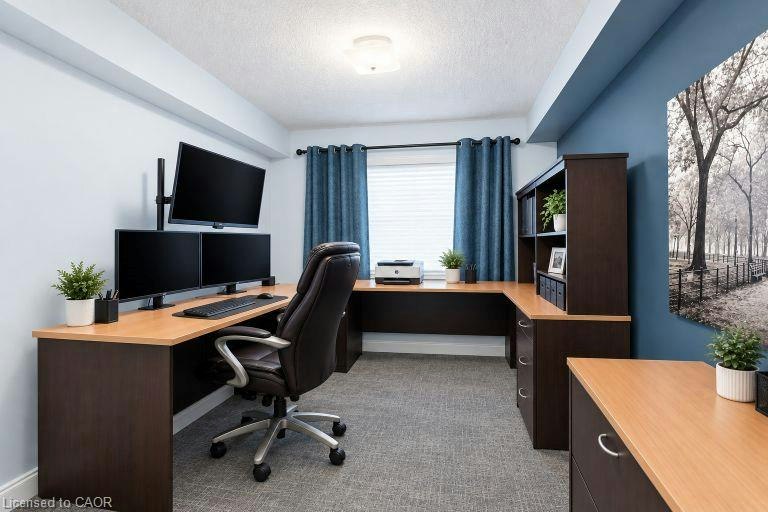 2-222 Fellowes Crescent, Hamilton, ON, L8B 0R1 - 16
