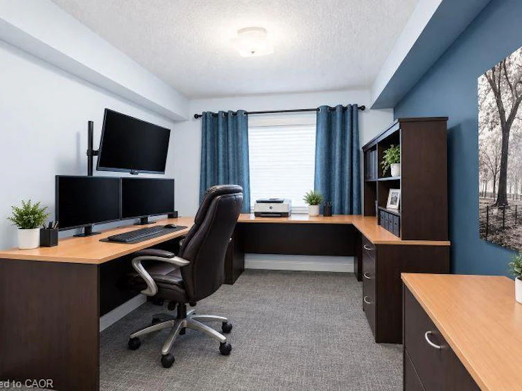 2-222 Fellowes Crescent, Hamilton, ON, L8B 0R1 - 16
