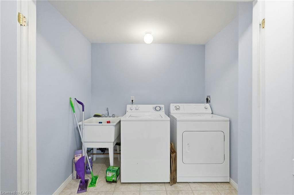2-222 Fellowes Crescent, Hamilton, ON, L8B 0R1 - 26