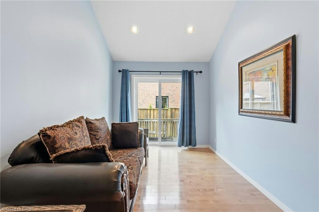 2-222 Fellowes Crescent, Hamilton, ON, L8B 0R1 - 13