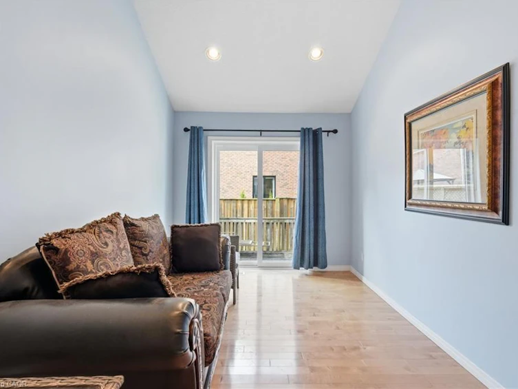2-222 Fellowes Crescent, Hamilton, ON, L8B 0R1 - 13