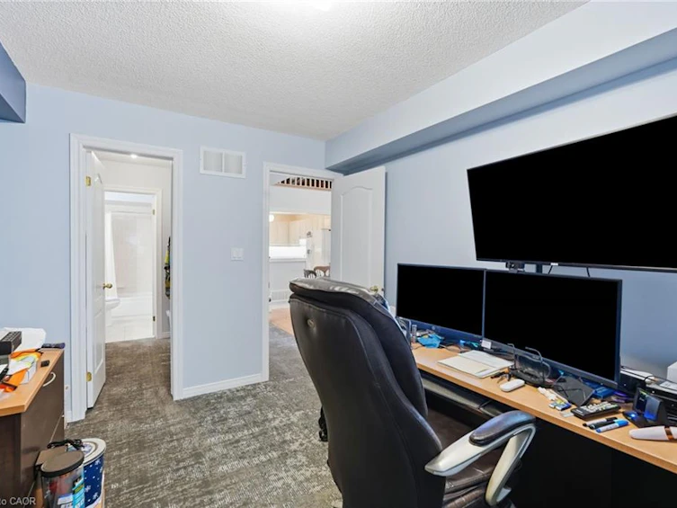 2-222 Fellowes Crescent, Hamilton, ON, L8B 0R1 - 18