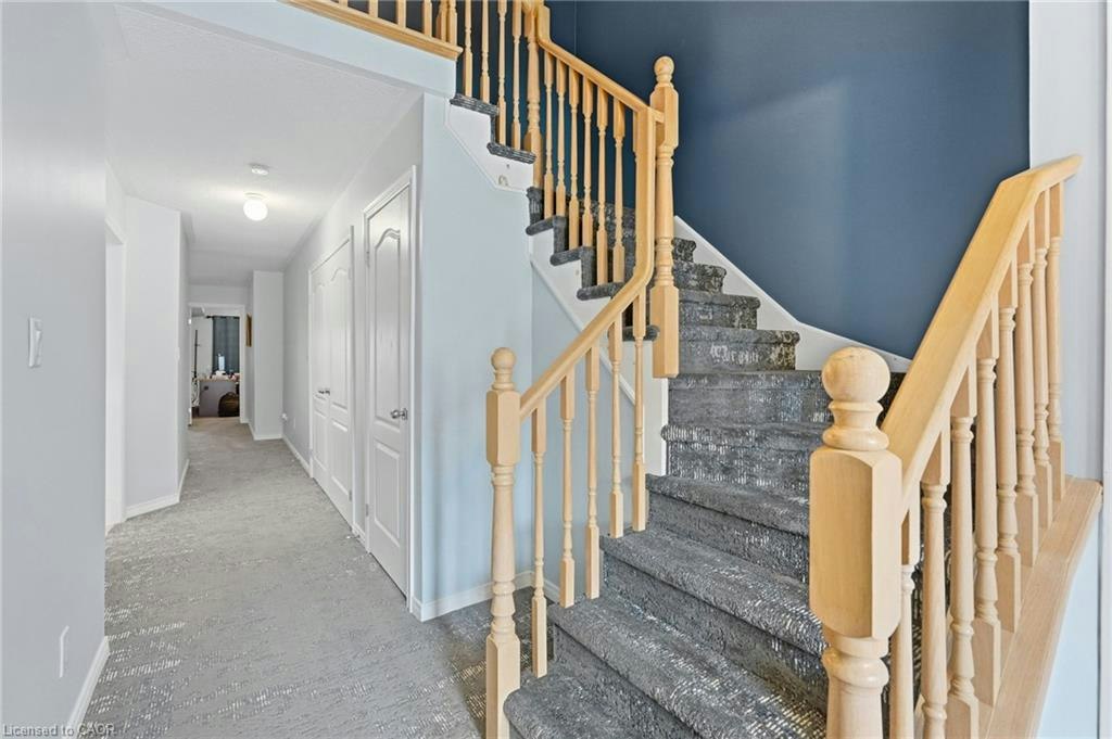 2-222 Fellowes Crescent, Hamilton, ON, L8B 0R1 - 4