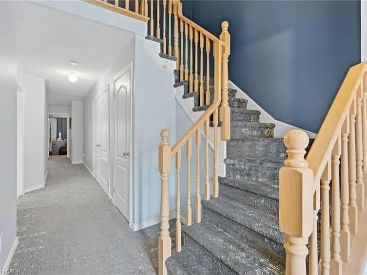 2-222 Fellowes Crescent, Hamilton, ON, L8B 0R1 - 4