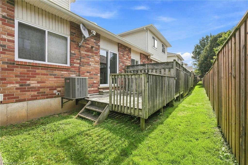 2-222 Fellowes Crescent, Hamilton, ON, L8B 0R1 - 30