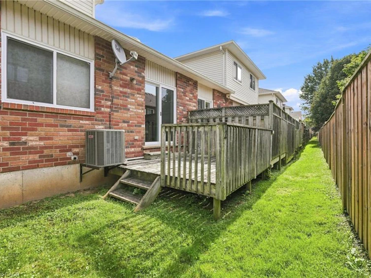 2-222 Fellowes Crescent, Hamilton, ON, L8B 0R1 - 30