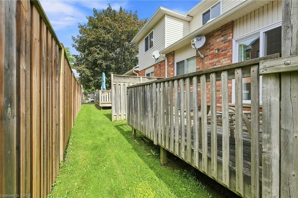 2-222 Fellowes Crescent, Hamilton, ON, L8B 0R1 - 31