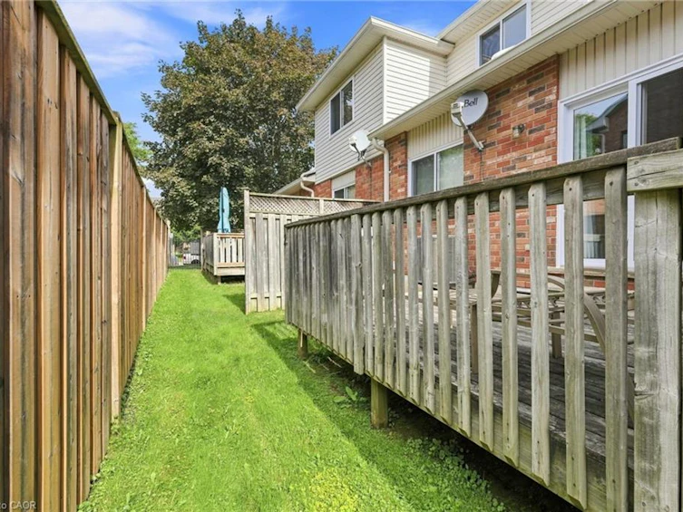 2-222 Fellowes Crescent, Hamilton, ON, L8B 0R1 - 31