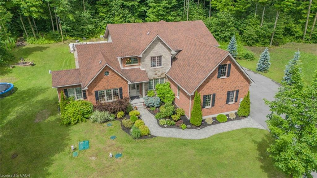 2 Ashlea Lane, Melancthon, ON, L9V 3M9