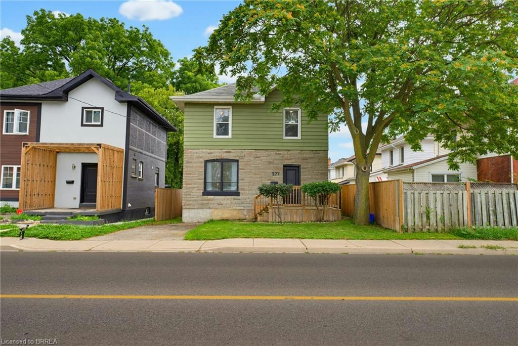 277 Murray Street, Brantford, ON, N3S 5S7